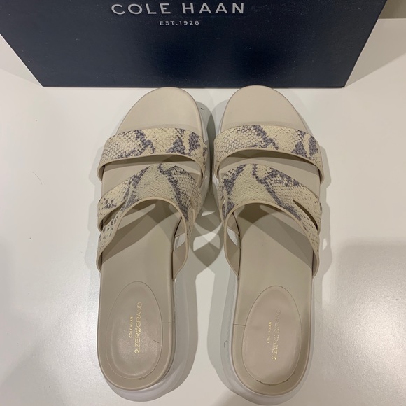 Cole Haan Sandals - Picture 3 of 6